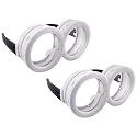 Sun-Staches Minions Goggles - Official Costume Glasses &amp; Accessories