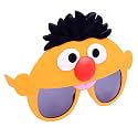 Sun-Staches Sesame Street Costume Sunglasses, Ernie, Bert, Elmo and More