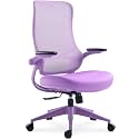 Sunaofe Resistance Ergonomic Office Chair with 135° Recline, 3D Armrests, Breathable Mesh &amp; Adaptive Lumbar Support - 5 Year Warranty