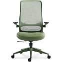 Sunaofe Resistance Ergonomic Office Chair with 135° Recline, 3D Armrests, Breathable Mesh &amp; Adaptive Lumbar Support - 5 Year Warranty