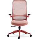 Sunaofe Resistance Ergonomic Office Chair with 135° Recline, 3D Armrests, Breathable Mesh & Adaptive Lumbar Support - 5 Year Warranty