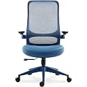 Sunaofe Resistance Ergonomic Office Chair with 135° Recline, 3D Armrests, Breathable Mesh &amp; Adaptive Lumbar Support - 5 Year Warranty