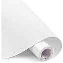 SUNBIRD Dry Erase Whiteboard Wallpaper Peel and