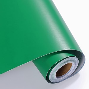 SUNBIRD Green Peel and Stick Wallpaper Contact