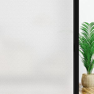 SUNBIRD Privacy Window FilmFrosted Glass Window Film