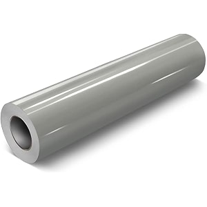 sunbird vinyl sticker wrap for cars self-adhesive car sticker bubble-free diy decals waterproof decals roll film amp auto car vehicle and motorcycle 24 x 150 inch light grey