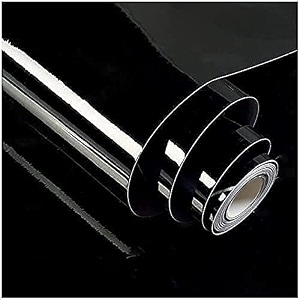 sunbird vinyl sticker wrap for cars self-adhesive car sticker bubble-free diy decals waterproof decals roll film amp auto car vehicle and motorcycle 24 x 60 inch black