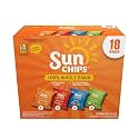 Sunchips Mix Variety Pack, 18 Count