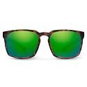 Suncloud Hundo Polarized Sunglasses – Matte Tortoise