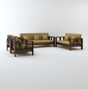 SUNCROWN Monarch Sheesham wood for livingroom bedroom