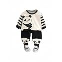 Sundar Fashion Baby Boys amp Girls Panda