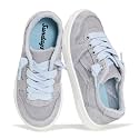 Sundays Girls Sneakers Non-Slip Canvas Girls Shoes