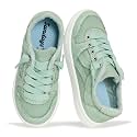 Sundays Girls Sneakers Non-Slip Canvas Girls Shoes