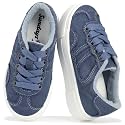 Sundays Girls Sneakers Non-Slip Canvas Girls Shoes