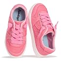 Sundays Girls Sneakers Non-Slip Canvas Girls Shoes