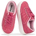 Sundays Girls Sneakers Non-Slip Canvas Girls Shoes