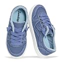Sundays Girls Sneakers Non-Slip Canvas Girls Shoes