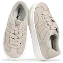 Sundays Girls Sneakers Non-Slip Canvas Girls Shoes