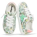 Sundays Girls Sneakers Non-Slip Canvas Girls Shoes