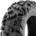 SunF 25x10-12 Tubeless 6 Ply - A033 POWER I [Set of 4]