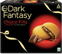 Sunfeast Dark Fantasy CHOCOFILLS Original Filled Cookies