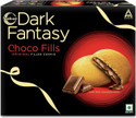 Sunfeast Dark Fantasy CHOCOFILLS Original Filled Cookies