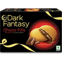 Sunfeast Dark Fantasy CHOCOFILLS Original Filled Cookies