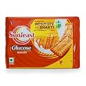 Sunfeast Glucose Biscuits, 112g