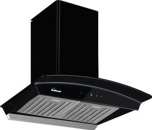 Sunflame CH DAHLIA 60 BK AC DX