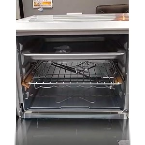 SUNFLAME OTG 28 LTRS OVEN TOASTER GRILLER