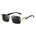 Sunglasses for Men 100 UV Protection Stylish