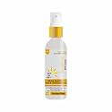 Sungloom SPF 50 PA+++ Ultra Light Lotion 100ml | Broad Spectrum UVA & UVB Protection | Moisturising Body Lotion | Fast Absorbing & Non-Sticky | Prevents Sun Tan & Darkening | For All Skin Type