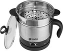 SunGlow Travelo SRMK12L Idli Stand Egg Boiling