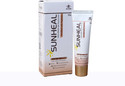 Sunheal Sunscreen - SPF 50 PA++++ Ultra Matte Gel Sunscreen SPF 50+ PA+