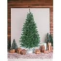 Merry Christmas Tree - 10 Feet | Decorations &amp; Gifts for Home