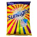 Sunlight Detergent Powder- 1 Kilogram