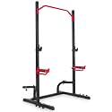 Sunny Health & Fitness Full Size Power Rack for Complete Strength Training