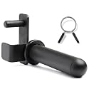 Sunny Health & Fitness Power Cage Squat Rack Attachments for Home Gym