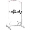 Sunny Health &amp; Fitness Power Cage Squat Rack Attachments for Home Gym