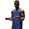 Sunny Health &amp; Fitness Power Cage Squat Rack Attachments for Home Gym