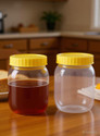 Sunpet Plastic Grocery Container - 500 ml