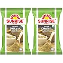 Sunrise Pure Coriander Spice Powder Pouch, 100 g (Pack of 2)