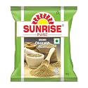 Sunrise Pure Coriander Spice Powder Pouch, 500 g