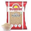 Sunrise Pure Posta Whole Spice, Poppy Seeds, 50 Grams