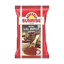 Sunrise Pure Red Chilli Spice Powder Pouch, 100 g