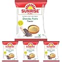 Sunrise Pure Shorshe Posto Spice Powder Pouch