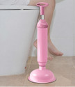sunrta NEW High Pressure Toilet Plunger Air