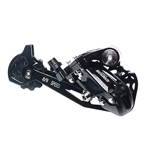 sunrun rd-hg-35 rear index direct mount derailleur