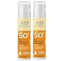 Sunscreen Gel SPF 50 PA+++, Oil-Free with Hyaluronic Acid, 50g