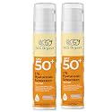 Sunscreen Gel SPF 50 PA Oil-Free with